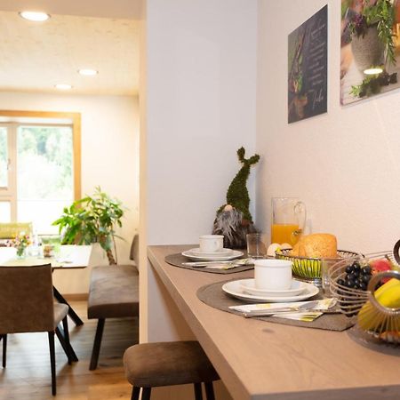 Appartments Niedermoser Leogang Zewnętrze zdjęcie