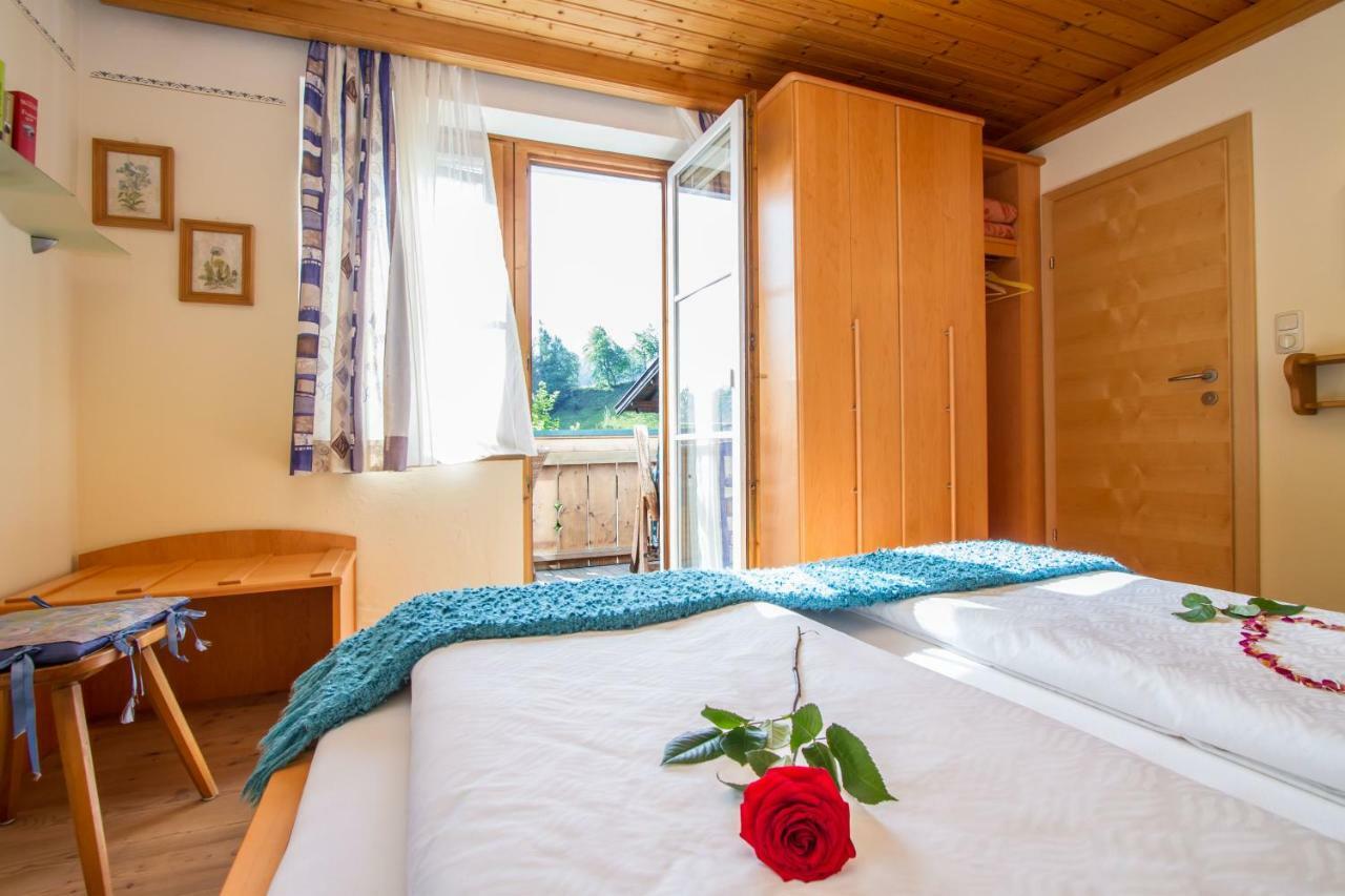 Appartments Niedermoser Leogang Zewnętrze zdjęcie