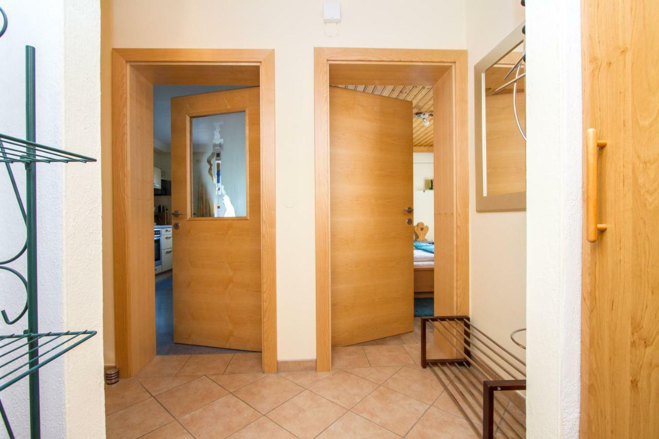 Appartments Niedermoser Leogang Zewnętrze zdjęcie