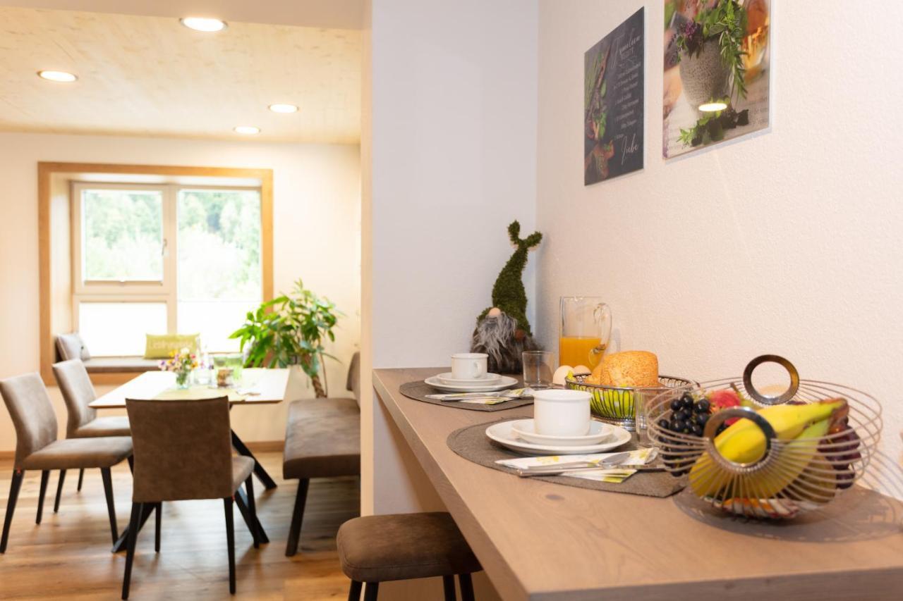 Appartments Niedermoser Leogang Zewnętrze zdjęcie