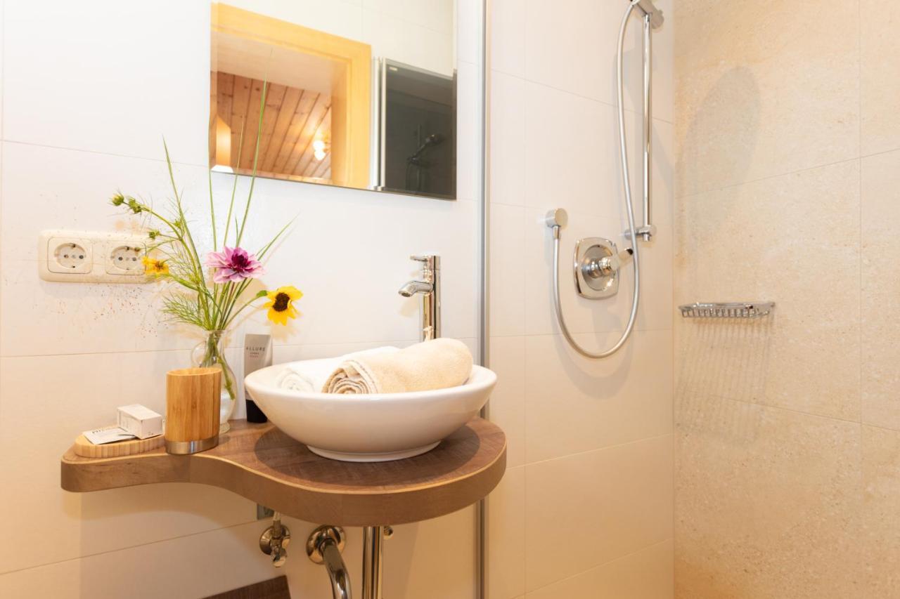 Appartments Niedermoser Leogang Zewnętrze zdjęcie